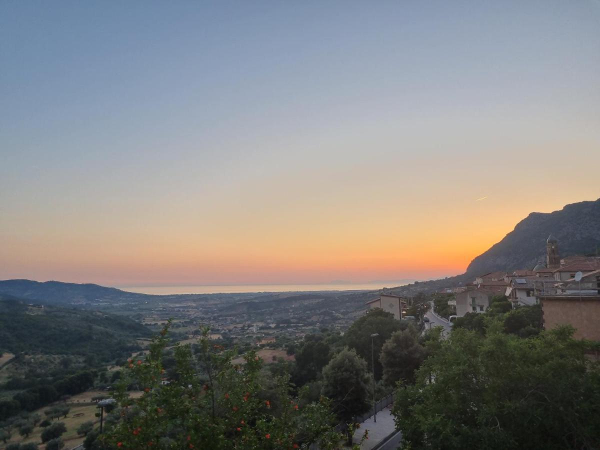 La Dimora Del Duca Classic Giungano Buitenkant foto